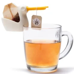 Teebeutelhalter & Ablage Pelikan, Pelicup