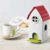 Teebeutel-Spender Tea House