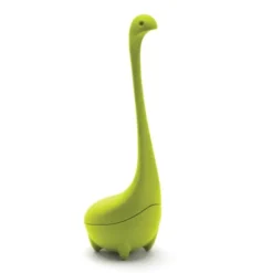 Tee-Ei BABY NESSIE grün