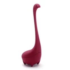 Tee-Ei BABY NESSIE purple