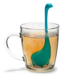 Tee-Ei BABY NESSIE purple