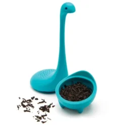 Tee-Ei BABY NESSIE purple
