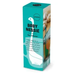 Tee-Ei BABY NESSIE purple