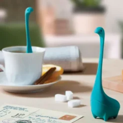 Tee-Ei BABY NESSIE türkis