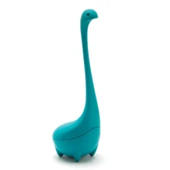 Tee-Ei BABY NESSIE türkis