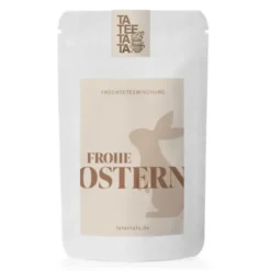 Tee Geschenktüte - Frohe Ostern