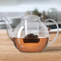 Teekanne ARMONIA Teesieb-Einsatz 1200 ml