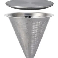 Teekanne CARAT aus Glas mit Teefilter 850ml