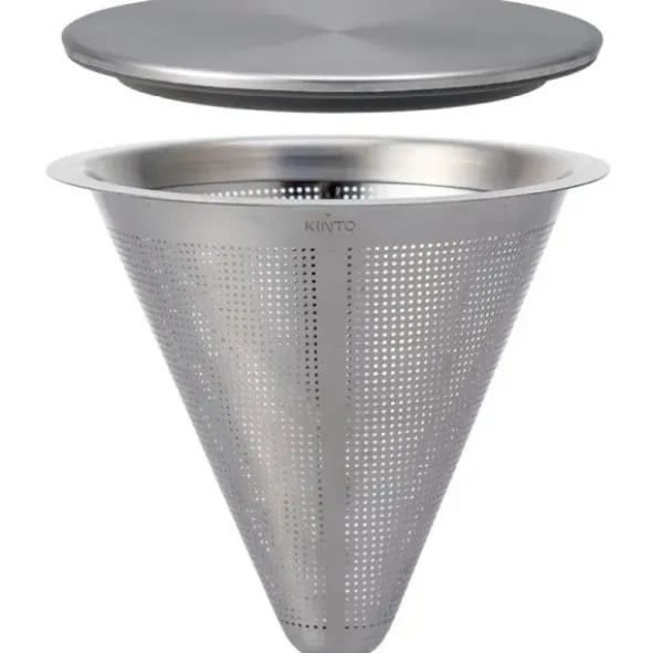 Teekanne CARAT aus Glas mit Teefilter 850ml