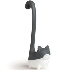 Teesieb Katze, Tee-Ei Loui