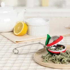 Teesieb TEA TRAP, fleischfressende Pflanze Tee-Ei
