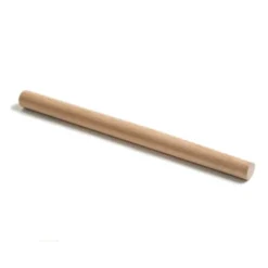 Teigrolle 50 cm aus Eichenholz L
