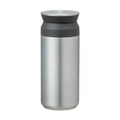 Thermobecher Travel Tumbler 350 ml - Edelstahl, steel