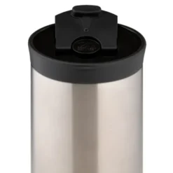 Thermobecher Travel Tumbler 0,6 l - Edelstahl steel