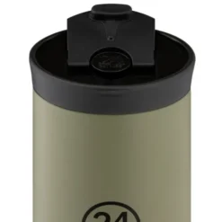 Thermobecher Travel Tumbler Edelstahl 0,35 l stone sage