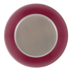 Thermosflasche 0,5 l CLIMA aus Edelstahl, stone country red