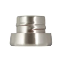 Thermosflasche 0,33 l CLIMA aus Edelstahl steel