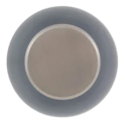 Thermosflasche 0,5 l CLIMA aus Edelstahl, stone formal grey