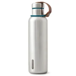 Thermosflasche 0,75 l Edelstahl, ocean blau