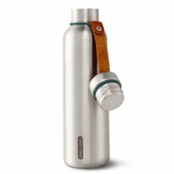 Thermosflasche 0,75 l Edelstahl, ocean blau