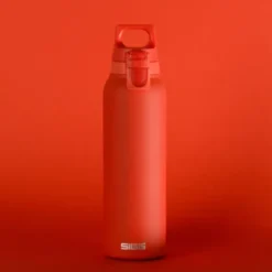 Thermosflasche 0,55 l HOT & COLD ONE LIGHT scarlet - rot