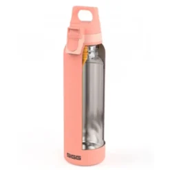 Thermosflasche 0,55 l HOT & COLD ONE LIGHT - weiß