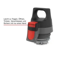 Thermosflasche 0,55 l HOT & COLD ONE LIGHT - weiß