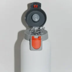 Thermosflasche 0,55 l HOT & COLD ONE LIGHT - schwarz