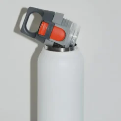 Thermosflasche 0,55 l HOT & COLD ONE LIGHT - steel (brushed)