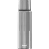 Thermosflasche mit Becher 0,75 l GEMSTONE IBT Edelstahl