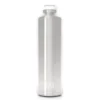 Thermosflasche mit Siebeinsatz MB STEEL isotherm 0,5 L, silber