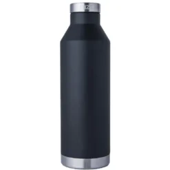Thermosflasche V8 Edelstahl 760 ml, schwarz