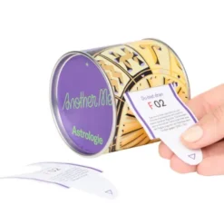 100 Tickets voller Wissen - Ticketdose Astrologie