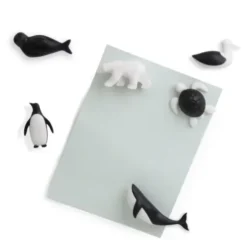 Tier Magnete SAVE THE OCEAN 6er-Set