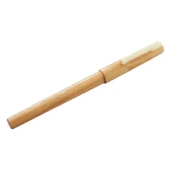 Tintenroller Kirschholz