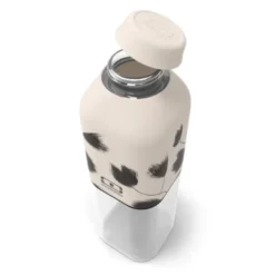 Trinkflasche MB POSITIVE M 500 ml - Plume
