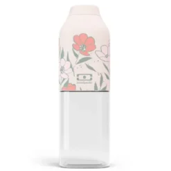 Trinkflasche MB POSITIVE M 500 ml - Bloom