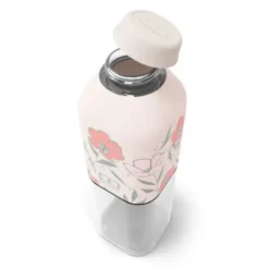 Trinkflasche MB POSITIVE M 500 ml - Bloom