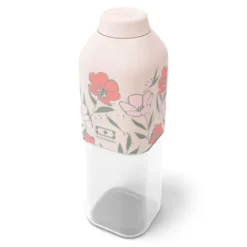 Trinkflasche MB POSITIVE M 500 ml - Bloom