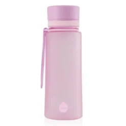 Trinkflasche PLAIN 0,6 l - iris (flieder)