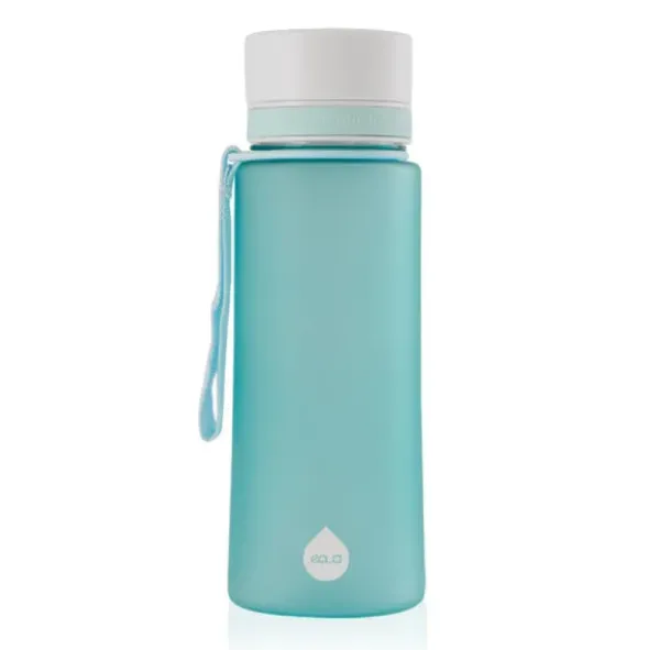 Trinkflasche PLAIN 0,6 l - ocean