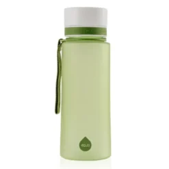 Trinkflasche PLAIN 0,6 l - olive