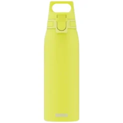 Trinkflasche SHIELD ONE 1,0 l Ultra Lemon