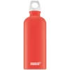 Trinkflasche TRAVELLER 0,6 l - LUCID Scarlet Touch