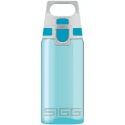 Trinkflasche VIVA ONE 0,5 l aqua