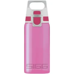 Trinkflasche VIVA ONE 0,5 l berry