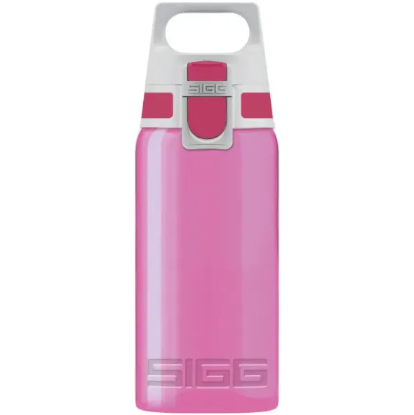 Trinkflasche VIVA ONE 0,5 l berry