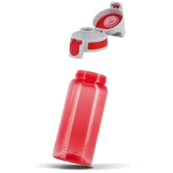 Trinkflasche VIVA ONE 0,5 l grün