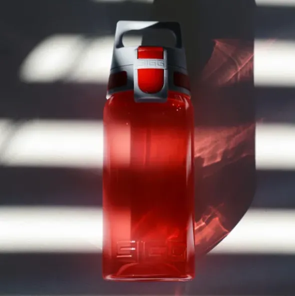 Trinkflasche VIVA ONE 0,5 l grün