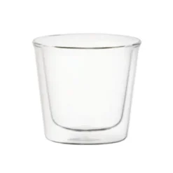 Trinkglas / Rocking Glas CAST, doppelwandig 250 ml